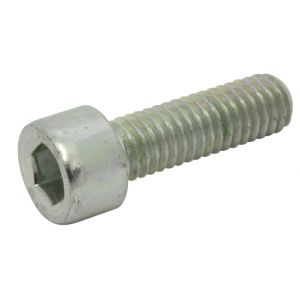 Vis - BTR - M6x20