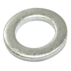 Radiateur - Carter - Rondelle de bouchon - 10,5x17x2 - Monster - SS