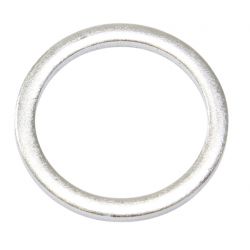 Radiateur - Carter - Rondelle de bouchon - Monster - SS