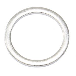 Radiateur - Carter - Rondelle de bouchon - Monster - SS