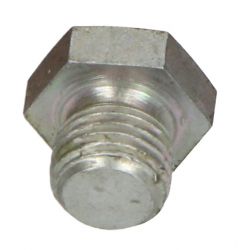 Radiateur - Bouchon - M14x1.5 - Monster - SS