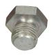 Radiateur - Bouchon - M14x1.5 - Monster - SS