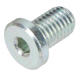 Radiateur - Bouchon - M10x16 - Monster - SS