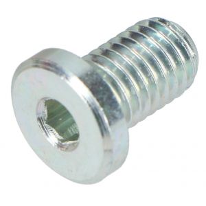 Radiateur - Bouchon - M10x16 - Monster - SS