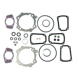 Moteur - Pochette compl&egrave;te de joints Athena - Ducati 620/750/800 Monster ie - 620/750/800 Sport ie - 750/800SS ie