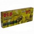 cha&icirc;ne sans fin or DID X-Ringk G & B520VX2 / 098